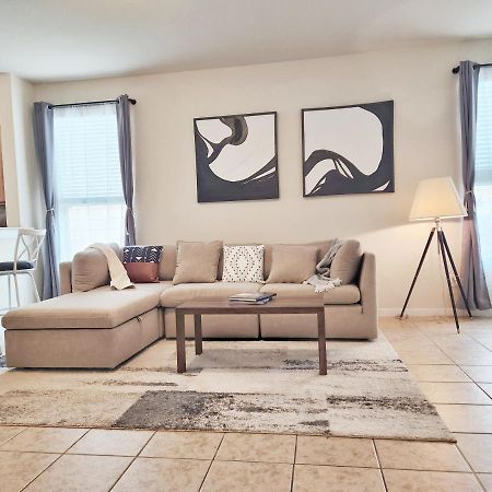 4 Bedroom Home Near Downtown Med Center Nrg Stadium Pearland Skyview Long By Ion Rentals Houston Ngoại thất bức ảnh