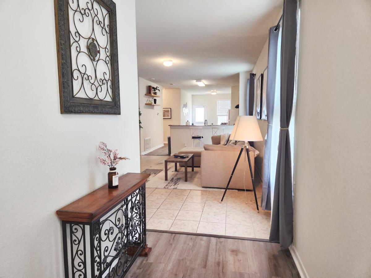 4 Bedroom Home Near Downtown Med Center Nrg Stadium Pearland Skyview Long By Ion Rentals Houston Ngoại thất bức ảnh