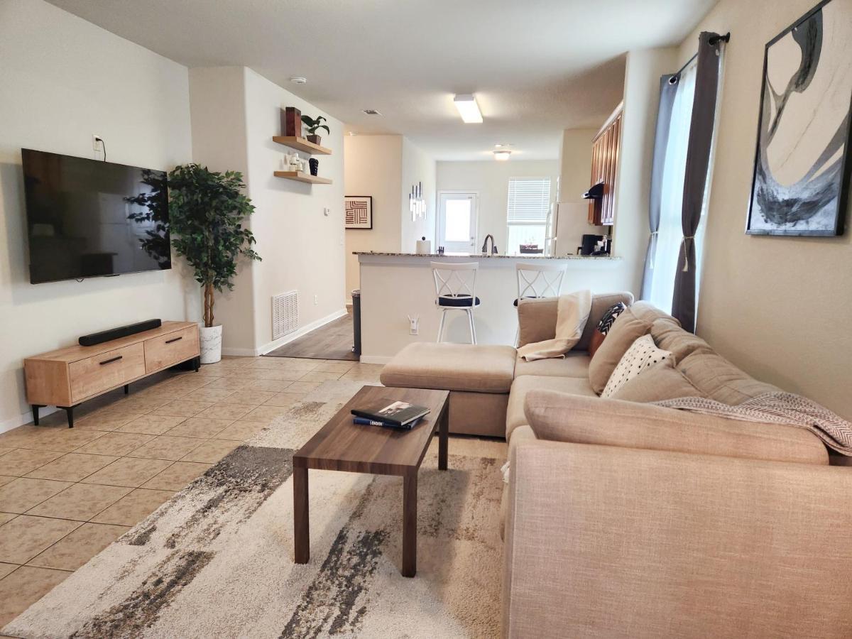 4 Bedroom Home Near Downtown Med Center Nrg Stadium Pearland Skyview Long By Ion Rentals Houston Ngoại thất bức ảnh