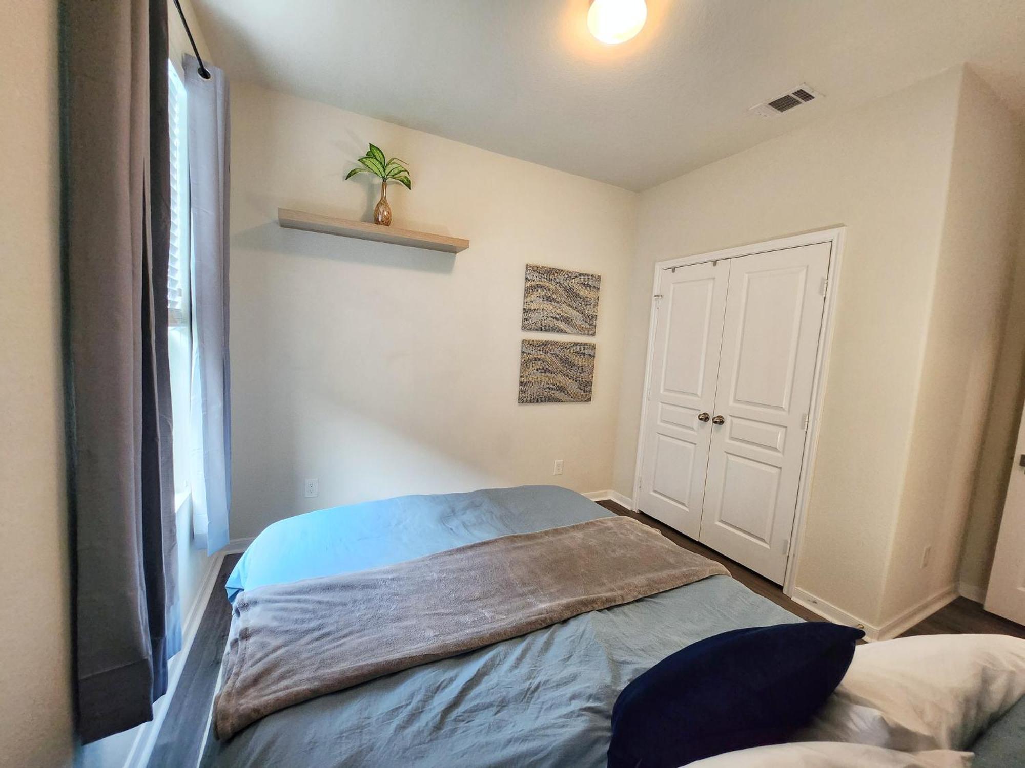 4 Bedroom Home Near Downtown Med Center Nrg Stadium Pearland Skyview Long By Ion Rentals Houston Ngoại thất bức ảnh