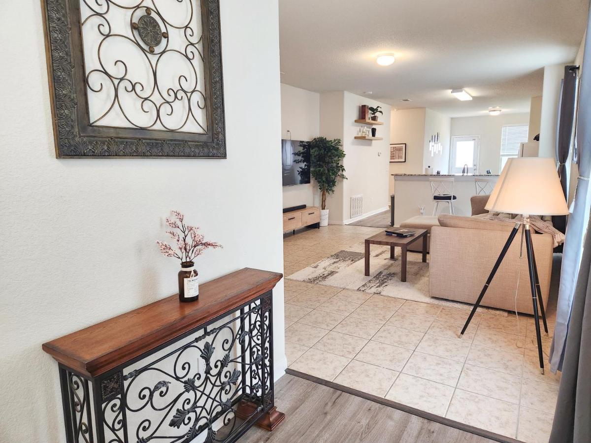 4 Bedroom Home Near Downtown Med Center Nrg Stadium Pearland Skyview Long By Ion Rentals Houston Ngoại thất bức ảnh