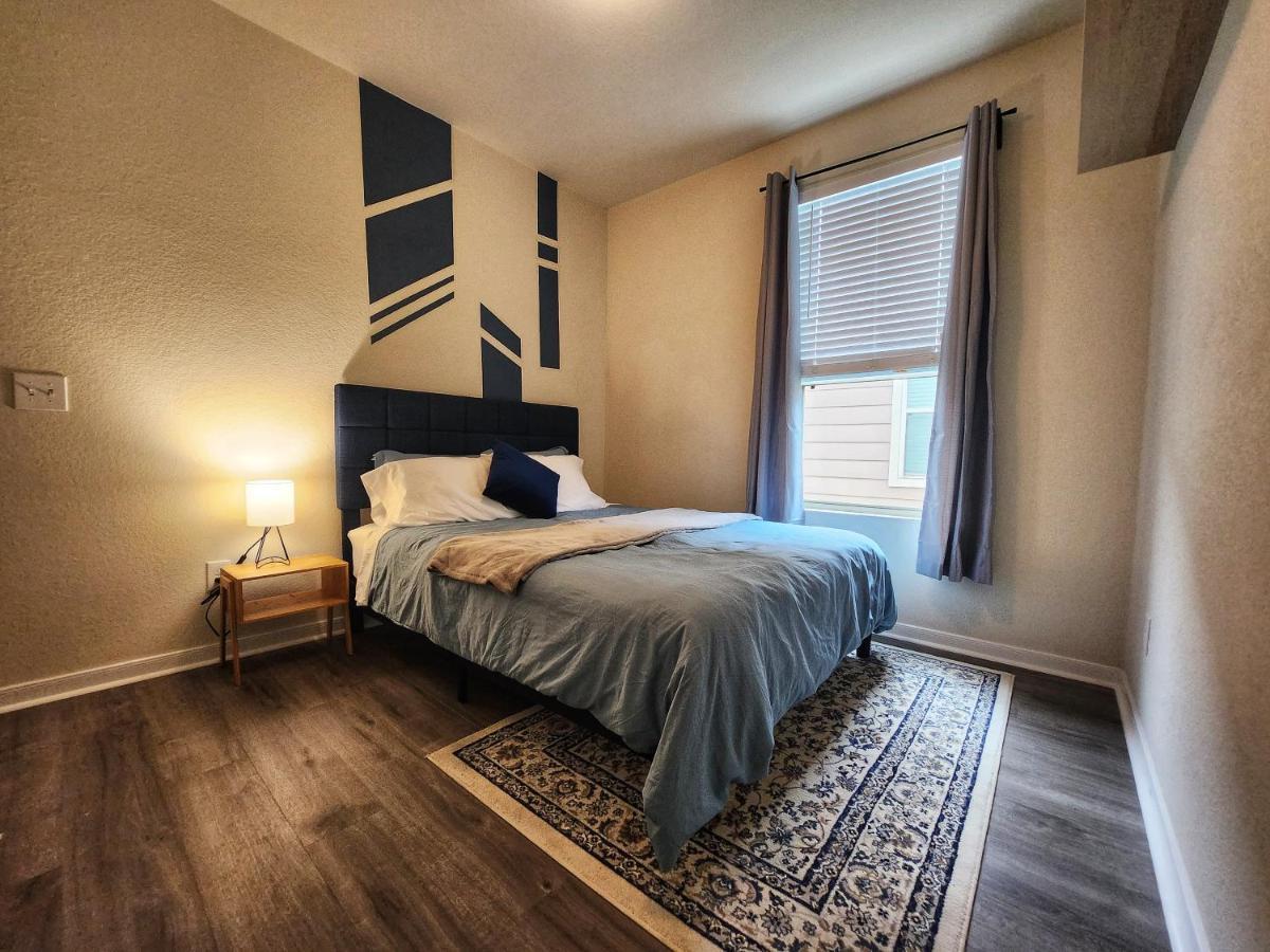 4 Bedroom Home Near Downtown Med Center Nrg Stadium Pearland Skyview Long By Ion Rentals Houston Ngoại thất bức ảnh