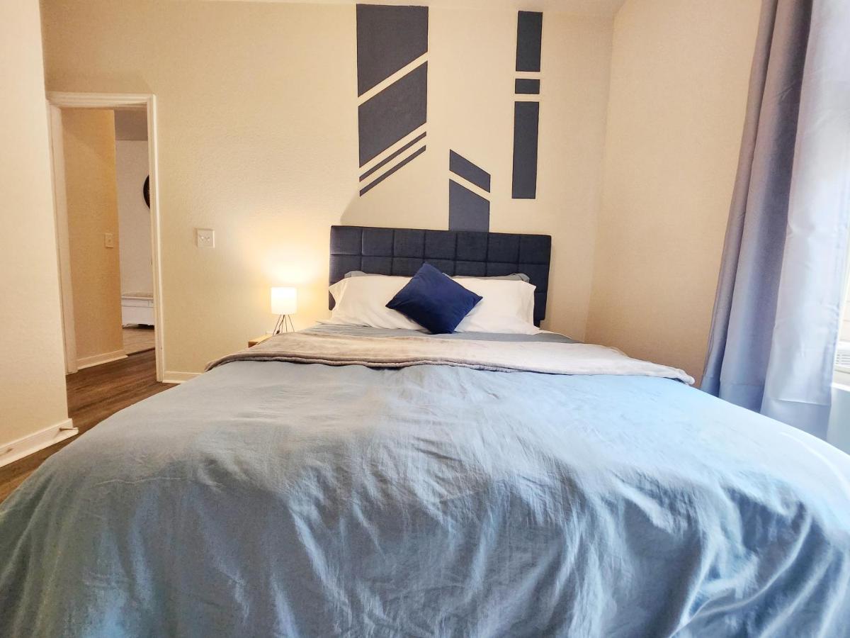 4 Bedroom Home Near Downtown Med Center Nrg Stadium Pearland Skyview Long By Ion Rentals Houston Ngoại thất bức ảnh